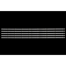 Подсветка PHILIPS CEJJ-LB550Z-9S1P-M3030-K-4 CEJJ LB550Z 9S1P M3030 K 4 CEJJ_LB550Z_9S1P_M3030_K_4 55PUG6513 55PUG6578 ES-3077