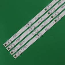 Подсветка SUNIYA K500WD01 2021-6-30 4708-K500WD-A3113N01 K500WDD119A089 X-X215-B7-VF15 WC D3 012539 E466169 3AS9CY90116 471R1P62