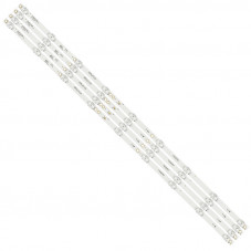 Подсветка SUNIYA K500WD01 2021-6-30 4708-K500WD-A3113N01 K500WDD119A089 X-X215-B7-VF15 WC D3 012539 E466169 3AS9CY90116 471R1P62