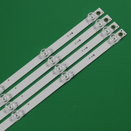 Подсветка SUNIYA K500WD01 2021-6-30 4708-K500WD-A3113N01 K500WDD119A089 X-X215-B7-VF15 WC D3 012539 E466169 3AS9CY90116 471R1P62