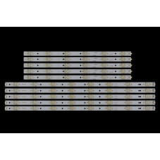 Подсветка ELEMENT 50 GKB7.820.3797 GKB7.820.3798 3830-92162-D GKB7 820 3797 3798 3830 ELEFT502 92162 D 3830_92162_D ES-3092