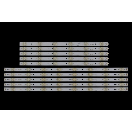 Підсвітка ELEMENT 50 GKB7.820.3797 GKB7.820.3798 3830-92162-D GKB7 820 3797 3798 3830 ELEFT502 92162 D 3830_92162_D ES-3092