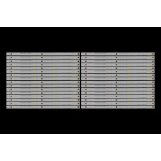 Подсветка VIZIO 75 LB75006 V0_00 M75-C1 P75-C1 V0 00 V0_-00 M75 P75 C1 M75_C1 P75_C1 ES-3096
