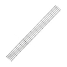 Підсвітка HISENSE_55-HD550S3U51-TA-5x14-3030C-d6f-2d1-7S2P H55A6500 H55A6500UK H55AE6400 55H8E 55H9E 55HS68U 55A6500UW 1190188