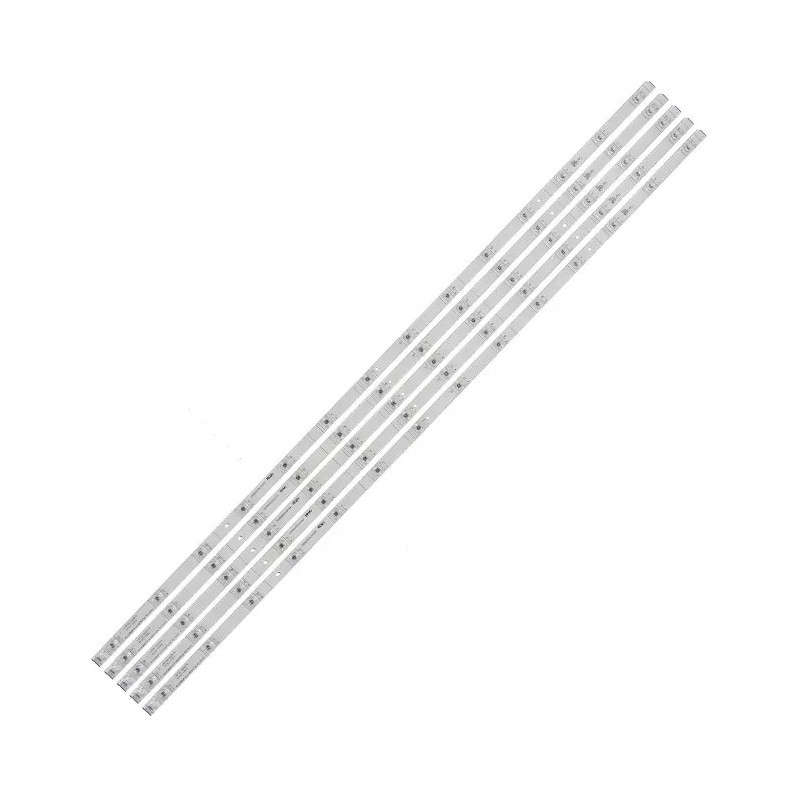 Подсветка HISENSE_55-HD550S3U51-TA-5x14-3030C-d6f-2d1-7S2P H55A6500 H55A6500UK H55AE6400 55H8E 55H9E 55HS68U 55A6500UW 1190188