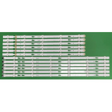 Подсветка SAMSUNG CYWJ055HGLV4H CYGJ055HGEV2H CYWJ055HGLV5H CYWJ055HGLVB6H CYGJ055HGEV5H CYGJ055HGEV6H T550QVR01.0 CYWJ055HGLV