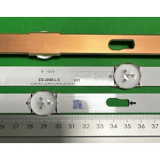 Підсвітка SAMSUNG UN55JU6800FXZC UN55JU7100FXZA UN55JU7100FXZC UN55JU7500FXZA UN55JU7500FXZC UN55JU7500FXZP UN55JU7500FXZX UN55