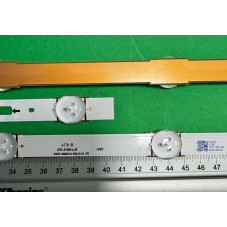 Подсветка SAMSUNG UN48J6500AKXZL UN48J6500AHXPA UN48J6500AGXZS UN48J6500AGXZD UN48J6500AGXPR UN48J6500AGXPE UN48J6500AFXZX UA48J