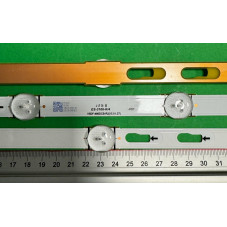 Подсветка SAMSUNG CYWJ048EGLV4H CYWJ048EGLV5H CYWJ048EGLV6H CYWJ048CGLV1H CYWJ048CGLV2H UA48J6300AWXAB UA48J6300ARXXP UA48J6300