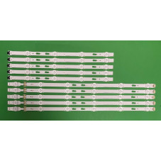 Подсветка SAMSUNG CYWJ048EGLV4H CYWJ048EGLV5H CYWJ048EGLV6H CYWJ048CGLV1H CYWJ048CGLV2H UA48J6300AWXAB UA48J6300ARXXP UA48J6300