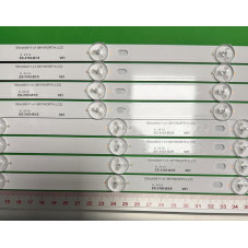 Подсветка AXEN LC550EGY-SMM3 LC550EGY-SMM5 AX55UAL08-TNR AX55UAL08-0226 LC550EGY SMM3 SMM5 AX55UAL08 TNR 0226 LC550EGY_SMM3 81