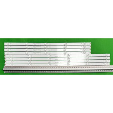 Подсветка AXEN LC550EGY-SMM3 LC550EGY-SMM5 AX55UAL08-TNR AX55UAL08-0226 LC550EGY SMM3 SMM5 AX55UAL08 TNR 0226 LC550EGY_SMM3 81