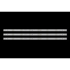 Подсветка YUMATU SJ.YM.D3200801-2835BS-F 1.14.FD3200027 B-116T06V3D-160923N3-2449-HF.D320S05-6287-MZ1002 LC320DXY-SHA3 ES-3106