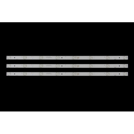 Подсветка YUMATU SJ.YM.D3200801-2835BS-F 1.14.FD3200027 B-116T06V3D-160923N3-2449-HF.D320S05-6287-MZ1002 LC320DXY-SHA3 ES-3106
