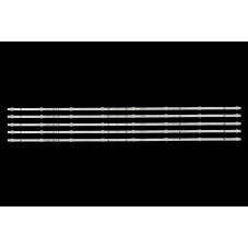 Подсветка YUMATU SJ.YM.D4900402-2835FS-M 1.14.MD490033 181122 SJ YM D4900402 2835FS M 1 14 MD490033 SJYMD49004022835FSM ES-3108