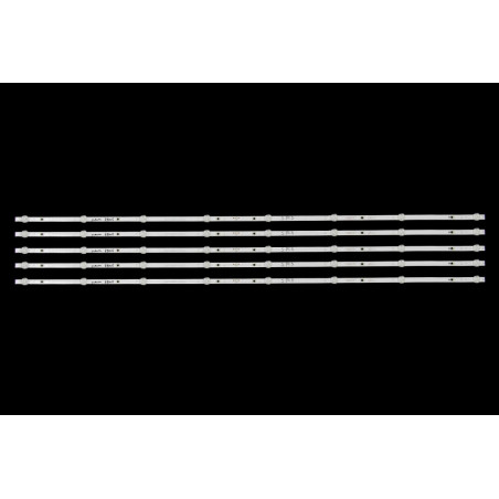 Подсветка YUMATU SJ.YM.D4900402-2835FS-M 1.14.MD490033 181122 SJ YM D4900402 2835FS M 1 14 MD490033 SJYMD49004022835FSM ES-3108