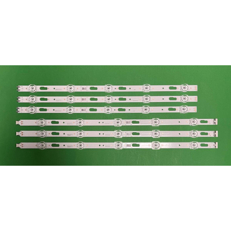 Підсвітка SAMSUNG V0T7-430SMB-R0 30-43-0D23-3X10-804.25X12.5-200624-1.4 261501010092 30-43-0D23-3X10-804.25X12.5-210903-2.1 0D23