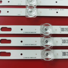 Подсветка SAMSUNG CY-GT043HGNV4H CY-GT043HGNV5H CY-GT043HGNV6H CY-GT043HGNV7H CY-BT043HGPV2V CY-BT060HGVP3V CY-GT043HGAY6V BT060