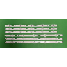 Подсветка SAMSUNG CY-GT043HGNV4H CY-GT043HGNV5H CY-GT043HGNV6H CY-GT043HGNV7H CY-BT043HGPV2V CY-BT060HGVP3V CY-GT043HGAY6V BT060