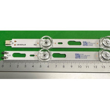 Подсветка SAMSUNG CY-BT050HGPV1V CY-GT050HGCV1H CY-GT050HGCV2H CY-GT050HGCV3H CY-GT050HGNY1V CYBT050HGPV1V CYBT050HGPV2V LM41