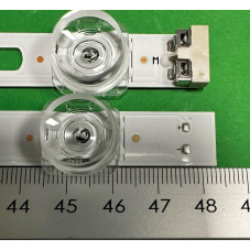 Подсветка SAMSUNG CY-BT050HGPV1V CY-GT050HGCV1H CY-GT050HGCV2H CY-GT050HGCV3H CY-GT050HGNY1V CYBT050HGPV1V CYBT050HGPV2V LM41