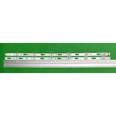 Подсветка SAMSUNG CY-BT050HGPV1V CY-GT050HGCV1H CY-GT050HGCV2H CY-GT050HGCV3H CY-GT050HGNY1V CYBT050HGPV1V CYBT050HGPV2V LM41