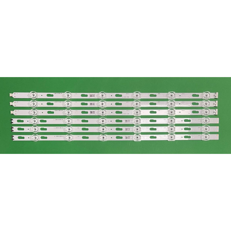 Подсветка SAMSUNG CY-BT050HGPV1V CY-GT050HGCV1H CY-GT050HGCV2H CY-GT050HGCV3H CY-GT050HGNY1V CYBT050HGPV1V CYBT050HGPV2V LM41