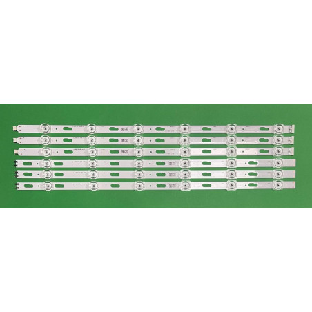 Подсветка SAMSUNG CY-BT050HGPV1V CY-GT050HGCV1H CY-GT050HGCV2H CY-GT050HGCV3H CY-GT050HGNY1V CYBT050HGPV1V CYBT050HGPV2V LM41