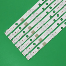 Подсветка TOSHIBA 47L7453D 47L3113 SVT470A47 LC470DUK 47L7463DG 47M7453D 47M7456D LC470DUKSGK2 L7453D L3113 470A47 470DUK M7453D