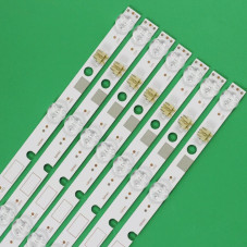 Подсветка TOSHIBA 47L7453D 47L3113 SVT470A47 LC470DUK 47L7463DG 47M7453D 47M7456D LC470DUKSGK2 L7453D L3113 470A47 470DUK M7453D