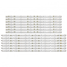 Подсветка TOSHIBA 47L7453D 47L3113 SVT470A47 LC470DUK 47L7463DG 47M7453D 47M7456D LC470DUKSGK2 L7453D L3113 470A47 470DUK M7453D