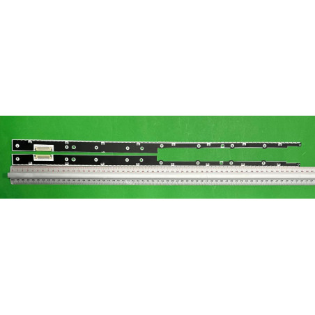 Подсветка SAMSUNG 46-5030-LED-MCPCB-R 46-5030-LED-MCPCB-L J6L4-460SMA-R3 11.04.26 J6L4-460SMB-R3 11.04.26 460SMA ES-ELED-417