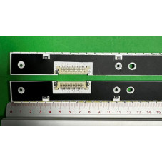 Подсветка SAMSUNG 46-5030-LED-MCPCB-R 46-5030-LED-MCPCB-L J6L4-460SMA-R3 11.04.26 J6L4-460SMB-R3 11.04.26 460SMA ES-ELED-417