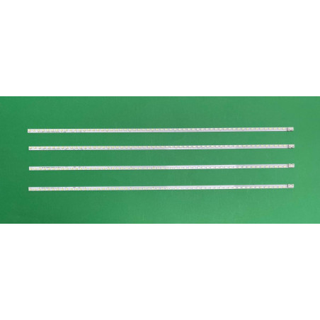Подсветка LG Innotek 42 V5 EDGE REV 0.3 090923 A-TYPE 57EA 3660L-0352A Innotek 42 V5 EDGE REV 0.3 090923 B-TYPE 57EA 3660L-0353A