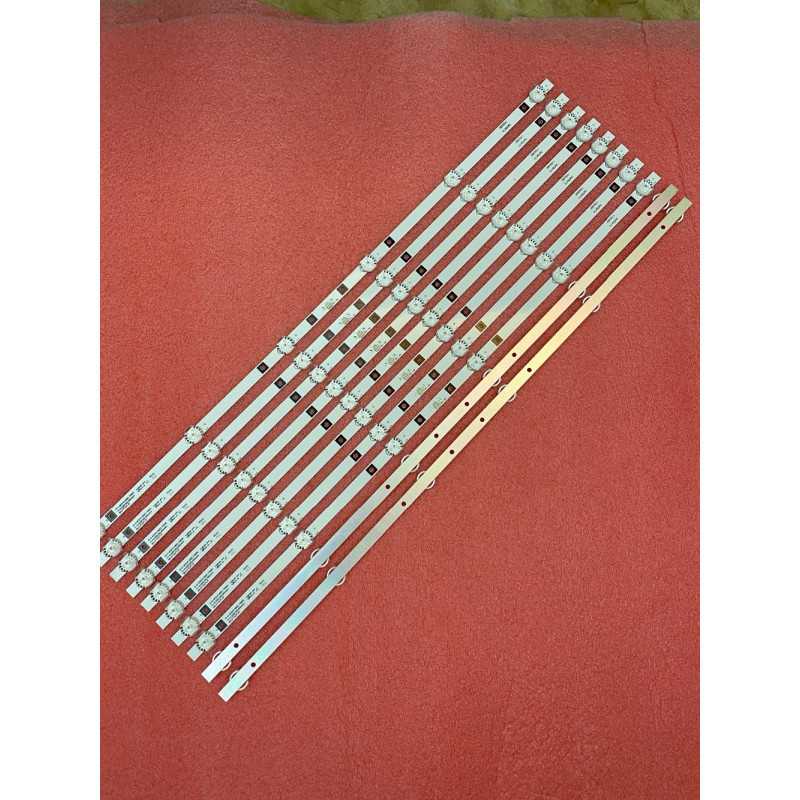 Підсвітка Samsung UA32Cu8000 jl.d32061330-496as-m_v01 jld32061330-496a Підсвітка Samsung UA32Cu8000 jl.d32061330-496as-m_v01 jld32061330-496a