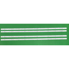 Подсветка SEIKI SE39HE02 3BL-T7844102-003B 3BL-T7844102-004B T390XVN01.0 V390HJ1-PE1 V390HJ1-P02 SANYO LE100S15FM MANTA LED3902