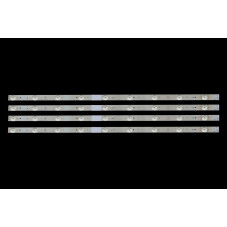 Подсветка PANDA 32 OY39D09-ZC14F-01 2014-01-17 LE39D52 LE39D10 OY39D09 ZC14F 01 OY39D09_ZC14F_01 OY39D09ZC14F01 ES-3118