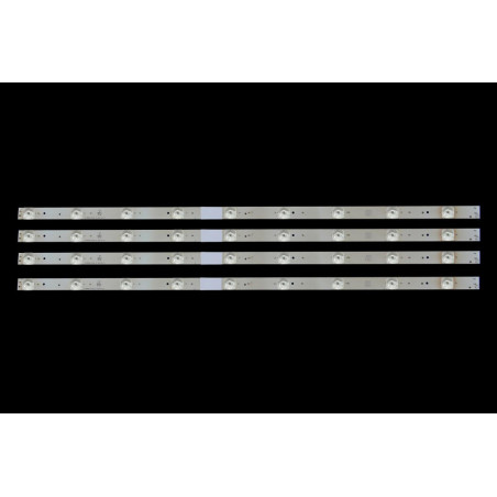 Подсветка PANDA 32 OY39D09-ZC14F-01 2014-01-17 LE39D52 LE39D10 OY39D09 ZC14F 01 OY39D09_ZC14F_01 OY39D09ZC14F01 ES-3118