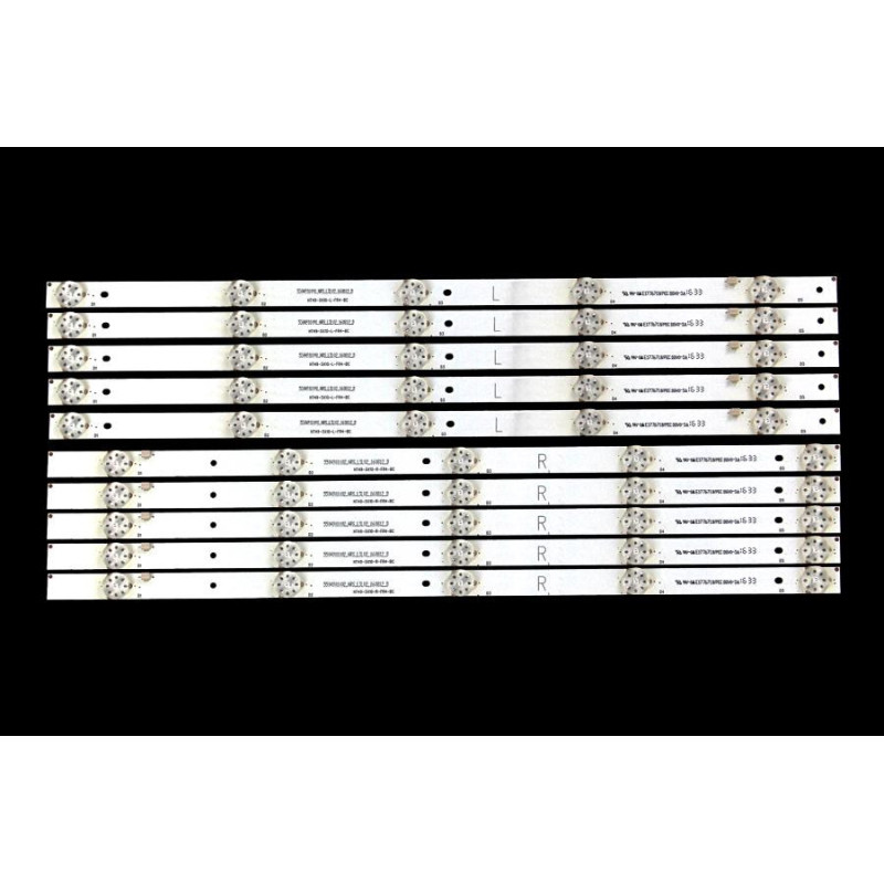 Подсветка HISENSE 49 5504901001_HRS_L3LV2_160812_D HT49-5X10-L-FR4-BC 5504901002_HRS_L3LV2_160812_D HT49-5X10-R-FR4-BC ES-3119 Подсветка HISENSE 49 5504901001_HRS_L3LV2_160812_D HT49-5X10-L-FR4-BC 5504901002_HRS_L3LV2_160812_D HT49-5X10-R-FR4-BC ES-3119