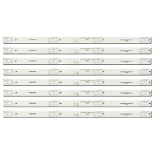 Подсветка Ace MC-49A MC-5210K MC 49A 5210K CC02500D410V02 49D2006V2W4C1B40818M 49D2006V2W4C1B40919M-HJ-AF HJ AF MS-L2327 L2327
