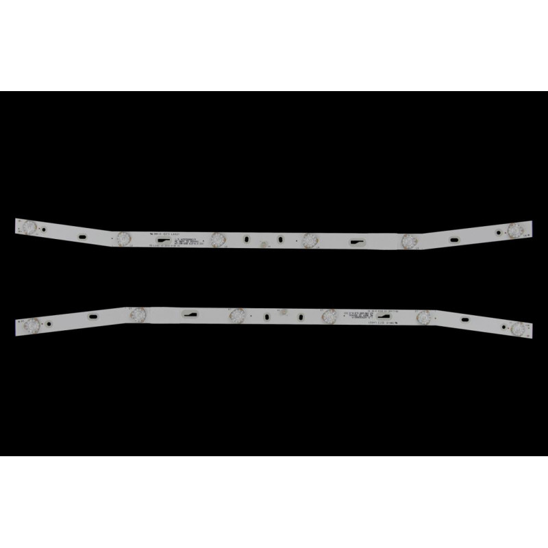 Подсветка Cello C32229T2 JS-D-JP3220-061EC XS-D-JP3220-061EC JS XS D JP3220 061EC 60308 E32F2000 MCPCB JS_D_JP3220_061EC 32X600