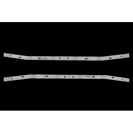 Подсветка Cello C32229T2 JS-D-JP3220-061EC XS-D-JP3220-061EC JS XS D JP3220 061EC 60308 E32F2000 MCPCB JS_D_JP3220_061EC 32X600