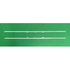 Подсветка SHARP STG500A72-REV04-7020-44LED-20170807 LC-50UA6800X LC-50UA6500X STG500A72 REV04 7020 44LED 20170807 LC ES-ELED-429