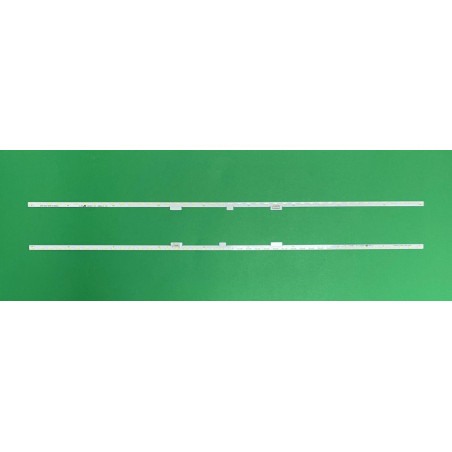Підсвітка SHARP STG500A72-REV04-7020-44LED-20170807 LC-50UA6800X LC-50UA6500X STG500A72 REV04 7020 44LED 20170807 LC ES-ELED-429