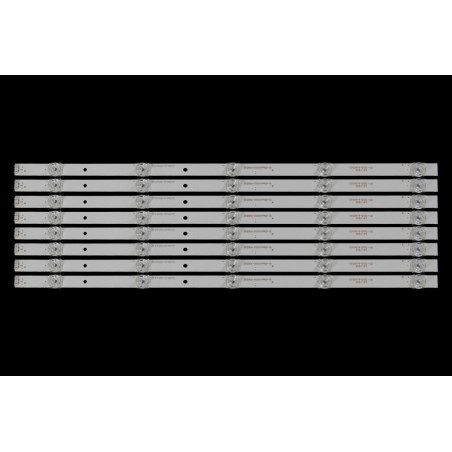 Подсветка HISENSE 50 DS50M7A-DS01-V01 DSBJ-W 50X7C DS50M7A DS01 V01 DSBJ W DS50M7A_DS01_V01 DSBJ_W DS50M7ADS01V01 DSBJW ES-3127