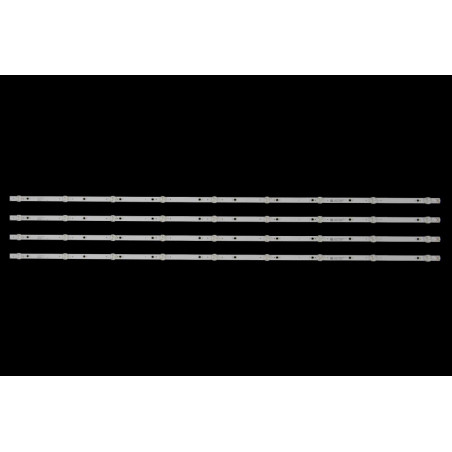 Подсветка PHILIPS 50 02D500409000-X1 LCD 210BZ09D0B333BL01 LBM500M0901-YB-1 0 XY 3418 50PUG6513 50PUF6192 LE50S5970 LE50U7970