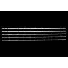 Подсветка HISENSE 49 JS-D-JP49DM-101EC 80720 JS D JP49DM 101EC JS_D_JP49DM_101EC JSDJP49DM101EC ES-3129
