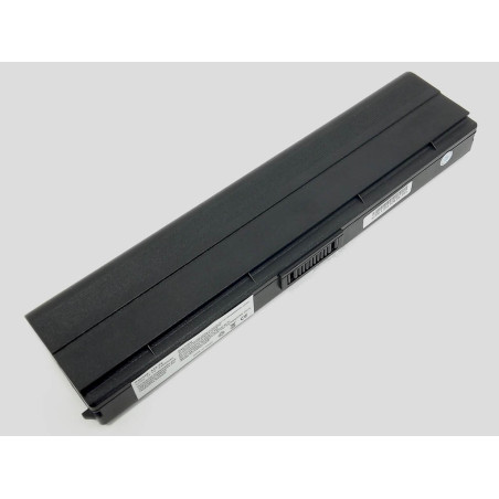 Батарея ASUS F9 F6 X20 A32-F9 10.8V 4400mAh 90-NER1B1000Y 90-NER1B2000Y A32-F6 A32-F9 A32-T13 CL1936B.806 X20E X20S X20Sg