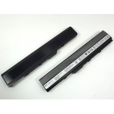 Батарея ASUS A32-K52 10.8V 4400mAh ORIGINAL K52 X52 K42 P52 X5K A52 X5K K62 X42 A42 X8F A40JR A40JV A40JY 5IJU 5IJV 5IN