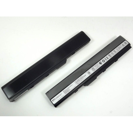 Батарея ASUS 10.8V 4400mAh ORIGINAL X42DQ X42DR X42DY X42F X42JA X42JB X42JC X42JE X42JK X42JP X42JR B43S B50A B51E B53E